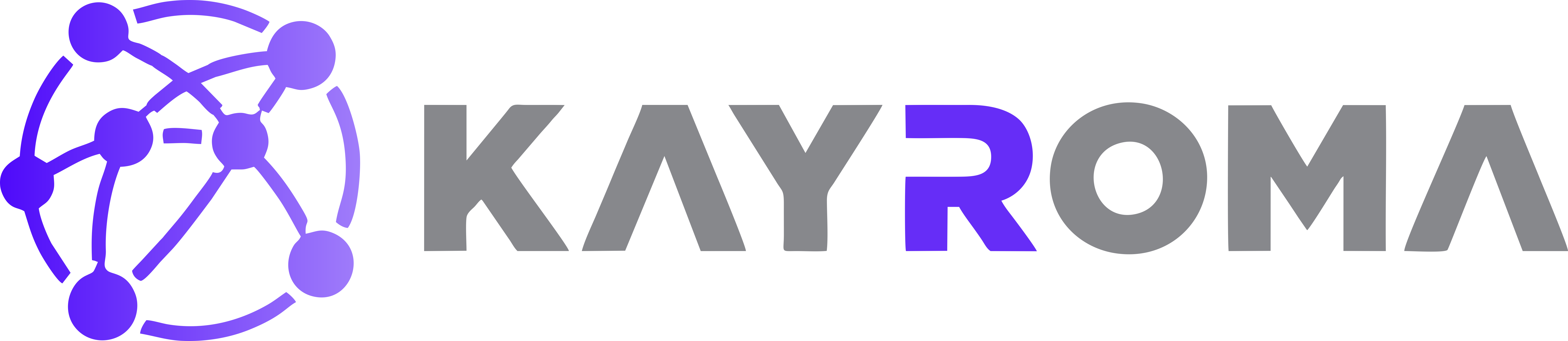 KAYROMA